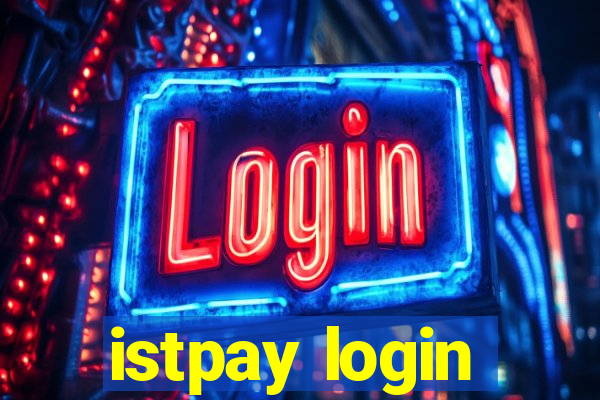 istpay login